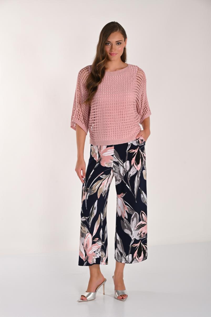 FRANK LYMAN PANTALON FEMME