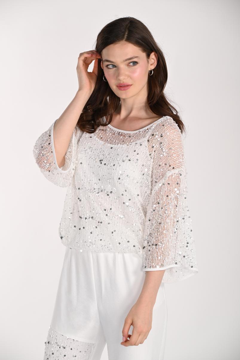 FRANK LYMAN CHANDAIL FEMME
