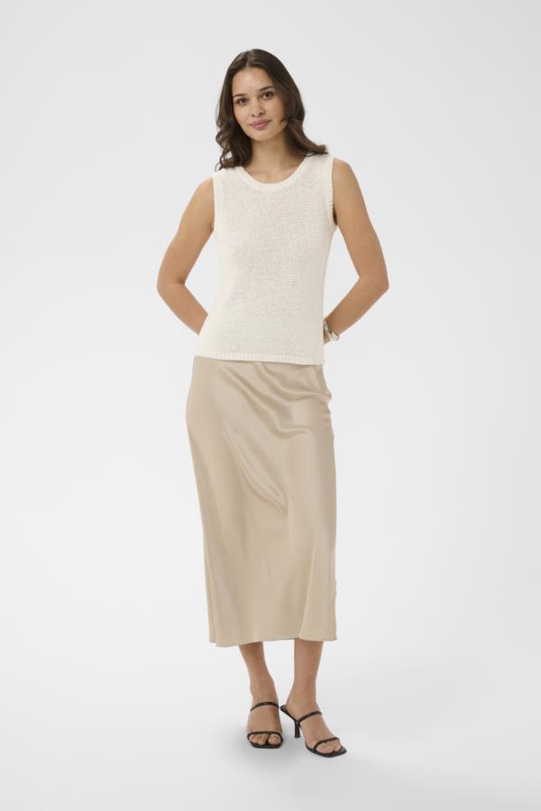 KAFFE CAMISOLE FEMME