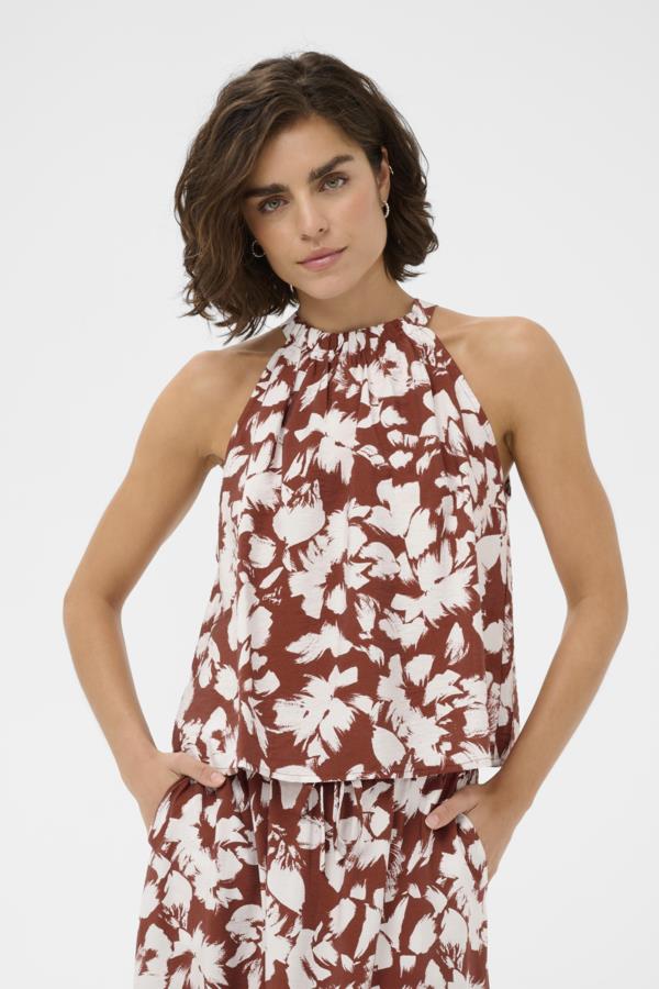 KAFFE CAMISOLE FEMME