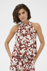 KAFFE CAMISOLE FEMME