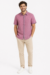 MICHAEL KORS CHEMISE HOMME