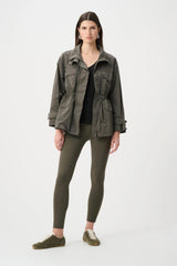JOSEPH RIBKOFF LEGGING FEMME