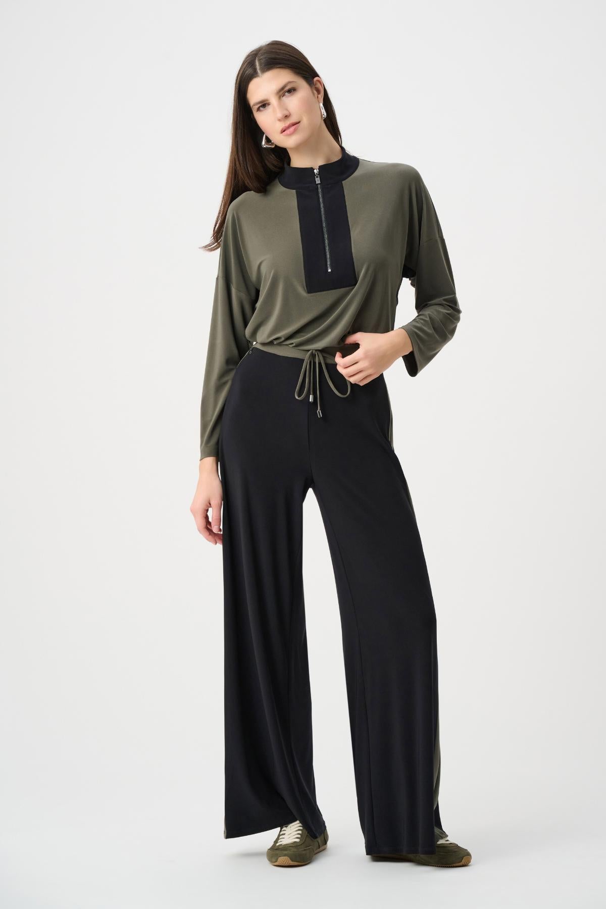 JOSEPH RIBKOFF PANTALON FEMME