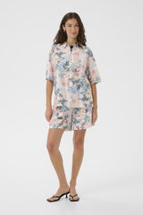 CULTURE BLOUSE FEMME
