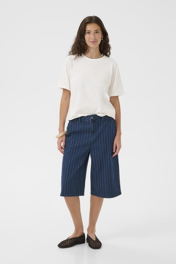 CULTURE SHORT FEMME