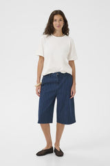 CULTURE SHORT FEMME