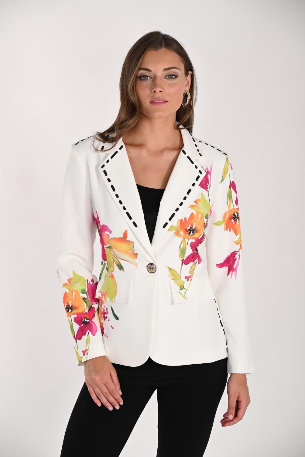 FRANK LYMAN VESTON FEMME