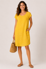 ANGELA MARA ROBE FEMME