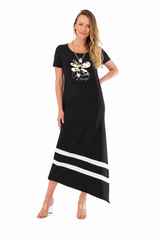 TRICOTTO ROBE FEMME
