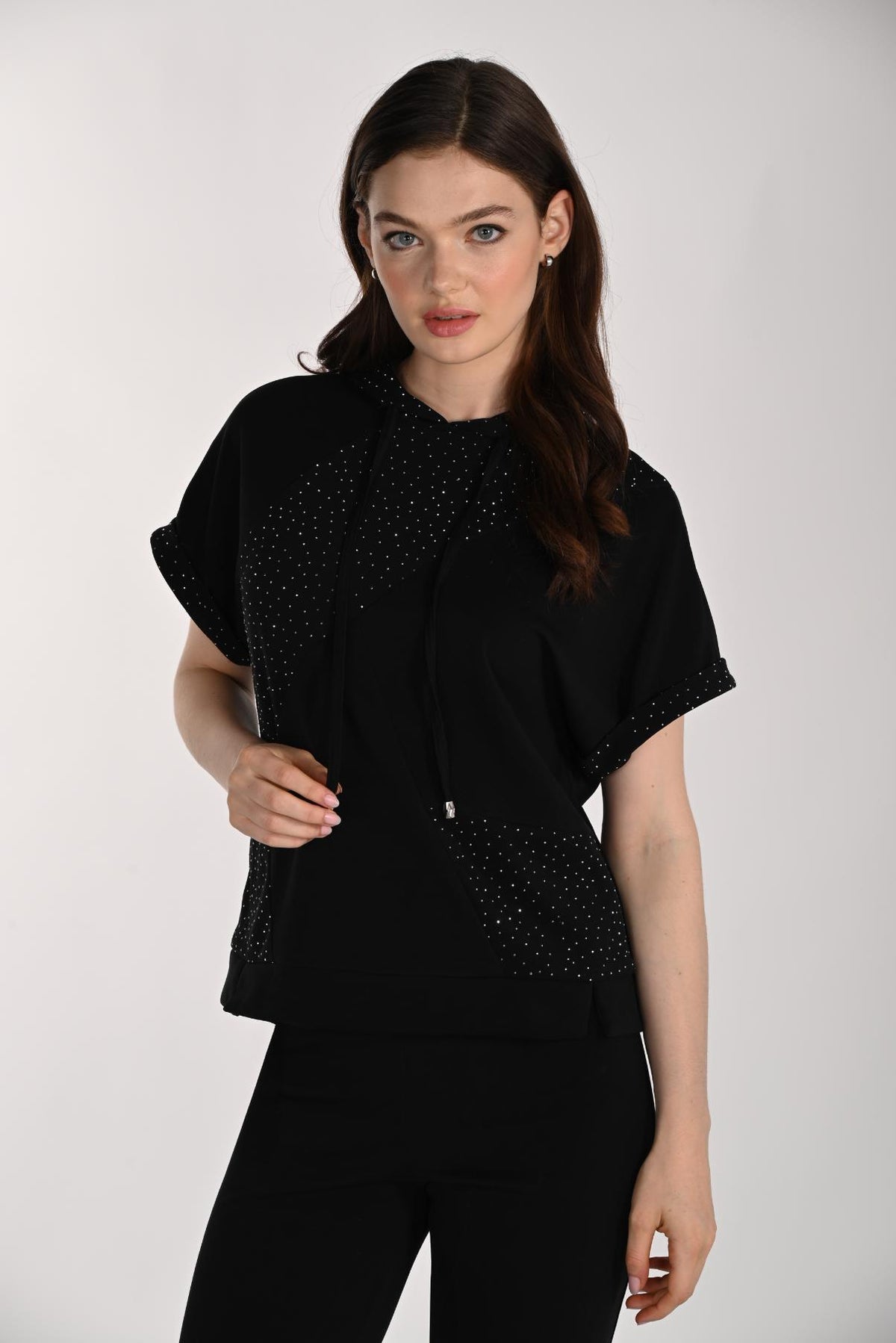 FRANK LYMAN CHANDAIL FEMME