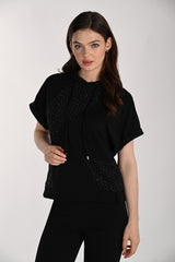 FRANK LYMAN CHANDAIL FEMME