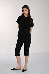 FRANK LYMAN CAPRI FEMME