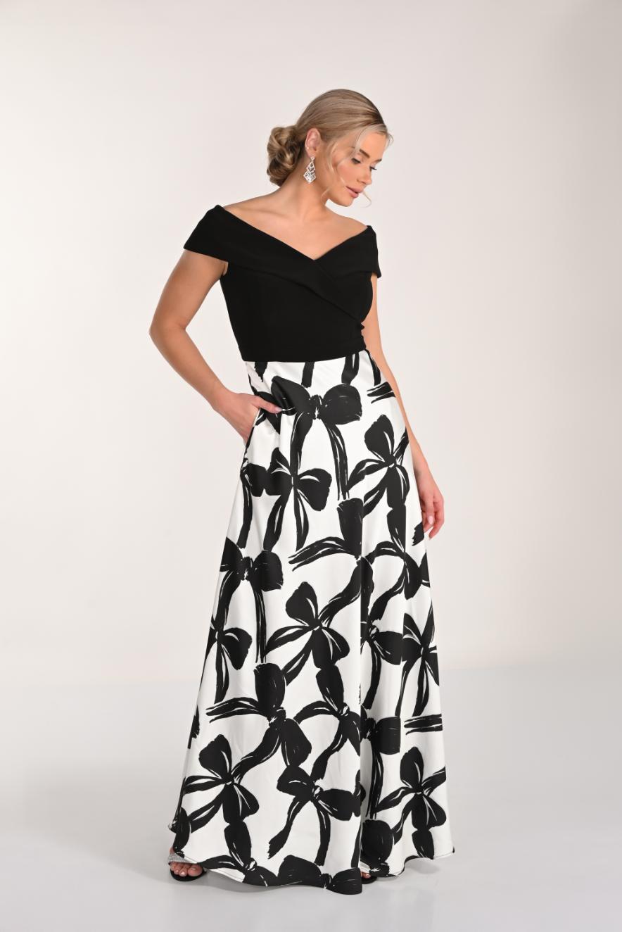 FRANK LYMAN ROBE FEMME