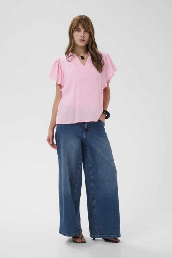 CULTURE BLOUSE FEMME
