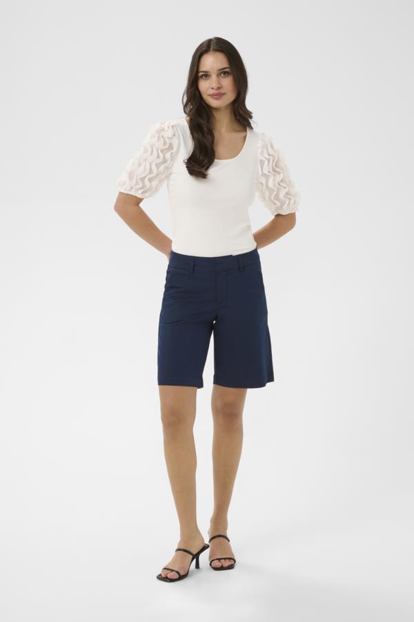 KAFFE SHORT FEMME