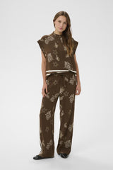 ST-TROPEZ PANTALON FEMME