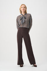 JOSEPH RIBKOFF PANTALON FEMME