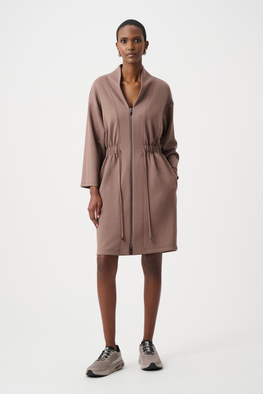 JOSEPH RIBKOFF ROBE FEMME