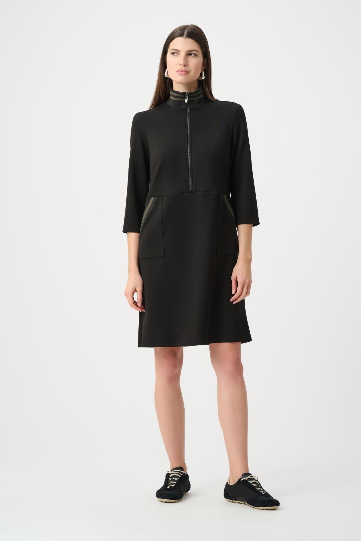 JOSEPH RIBKOFF ROBE FEMME