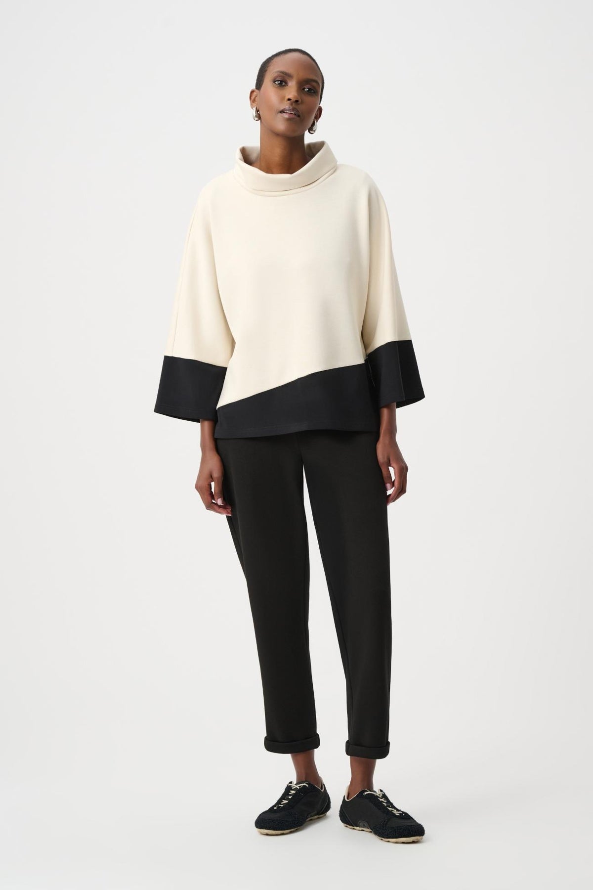 JOSEPH RIBKOFF CHANDAIL FEMME