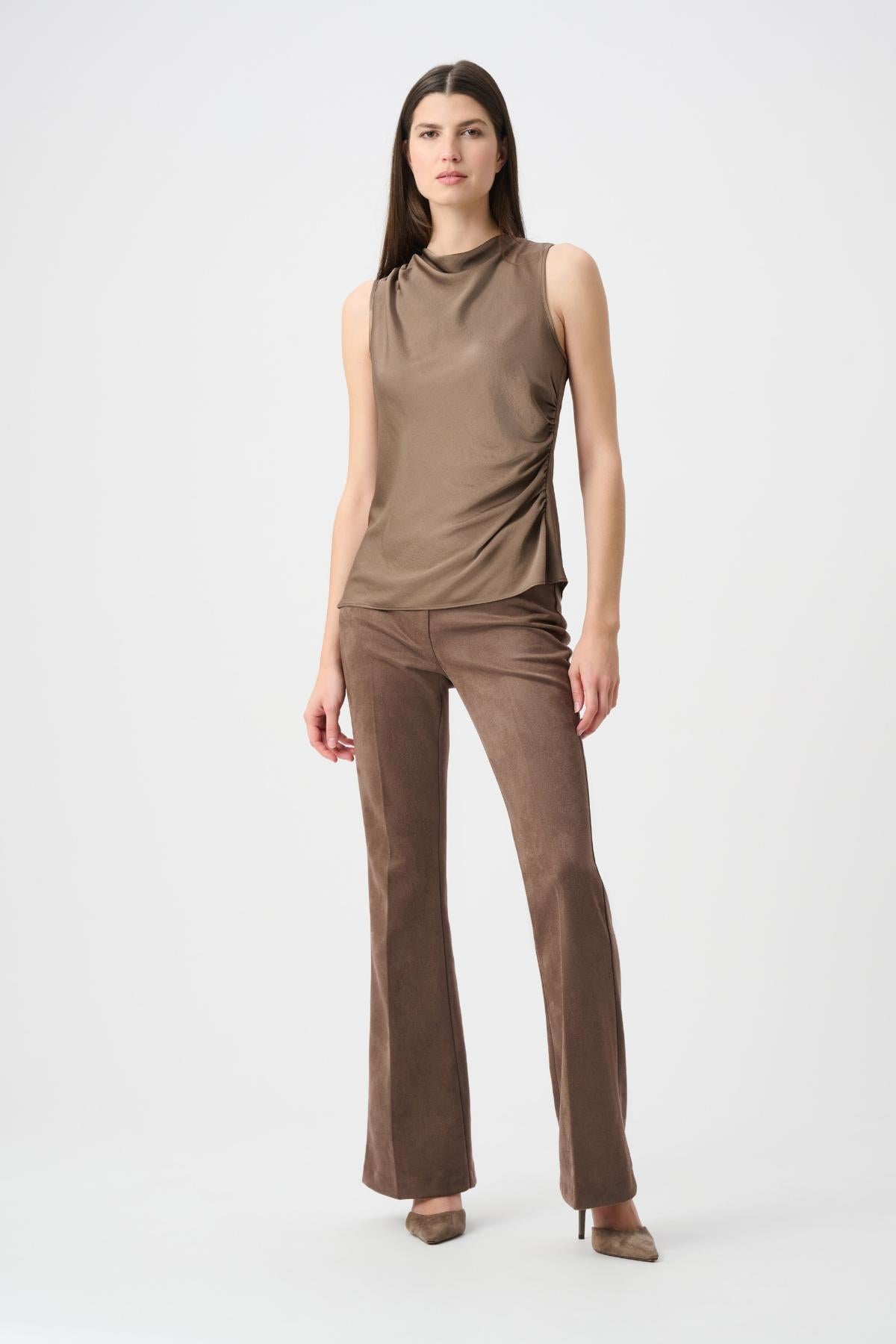 JOSEPH RIBKOFF PANTALON FEMME