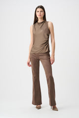 JOSEPH RIBKOFF PANTALON FEMME