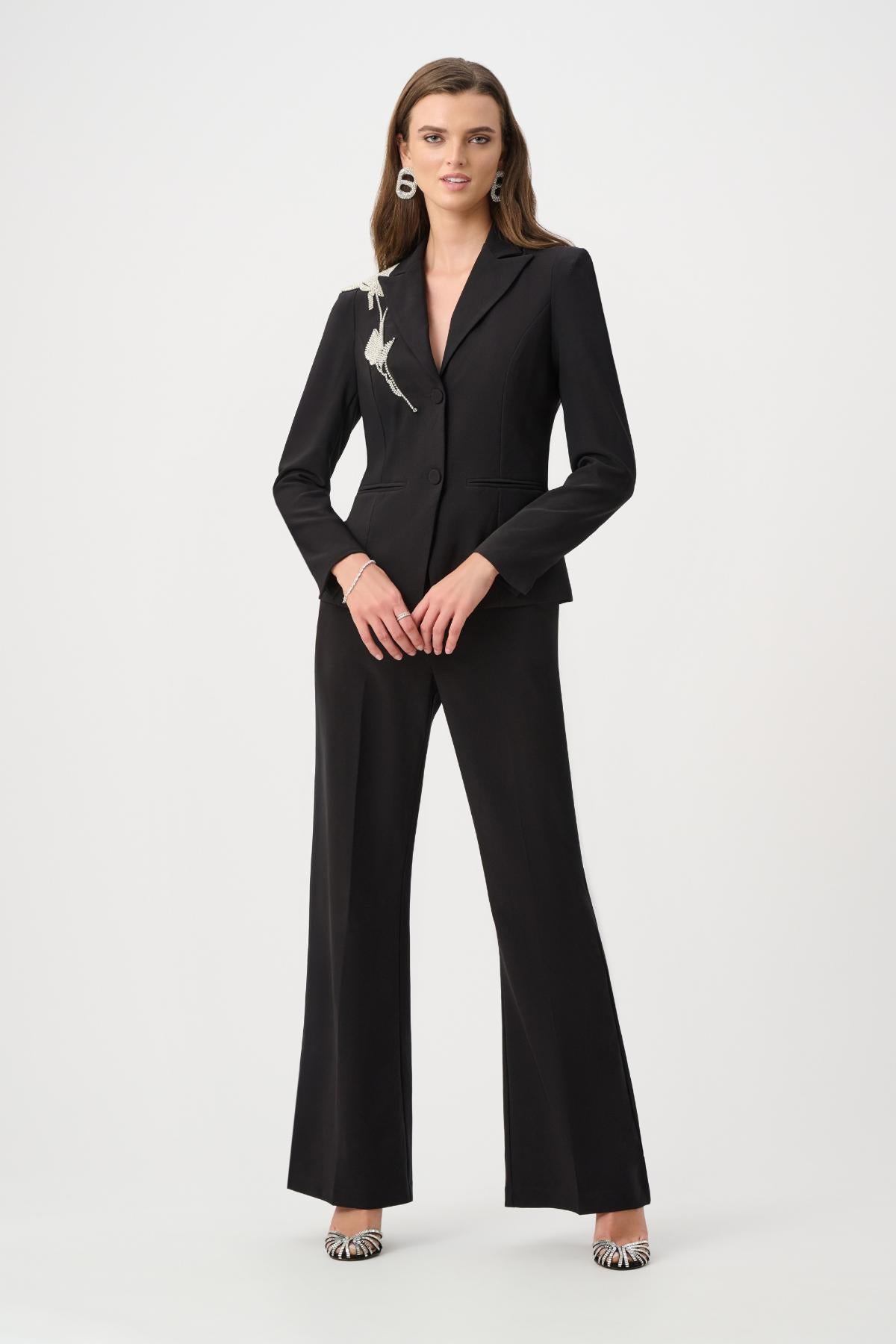 JOSEPH RIBKOFF PANTALON FEMME