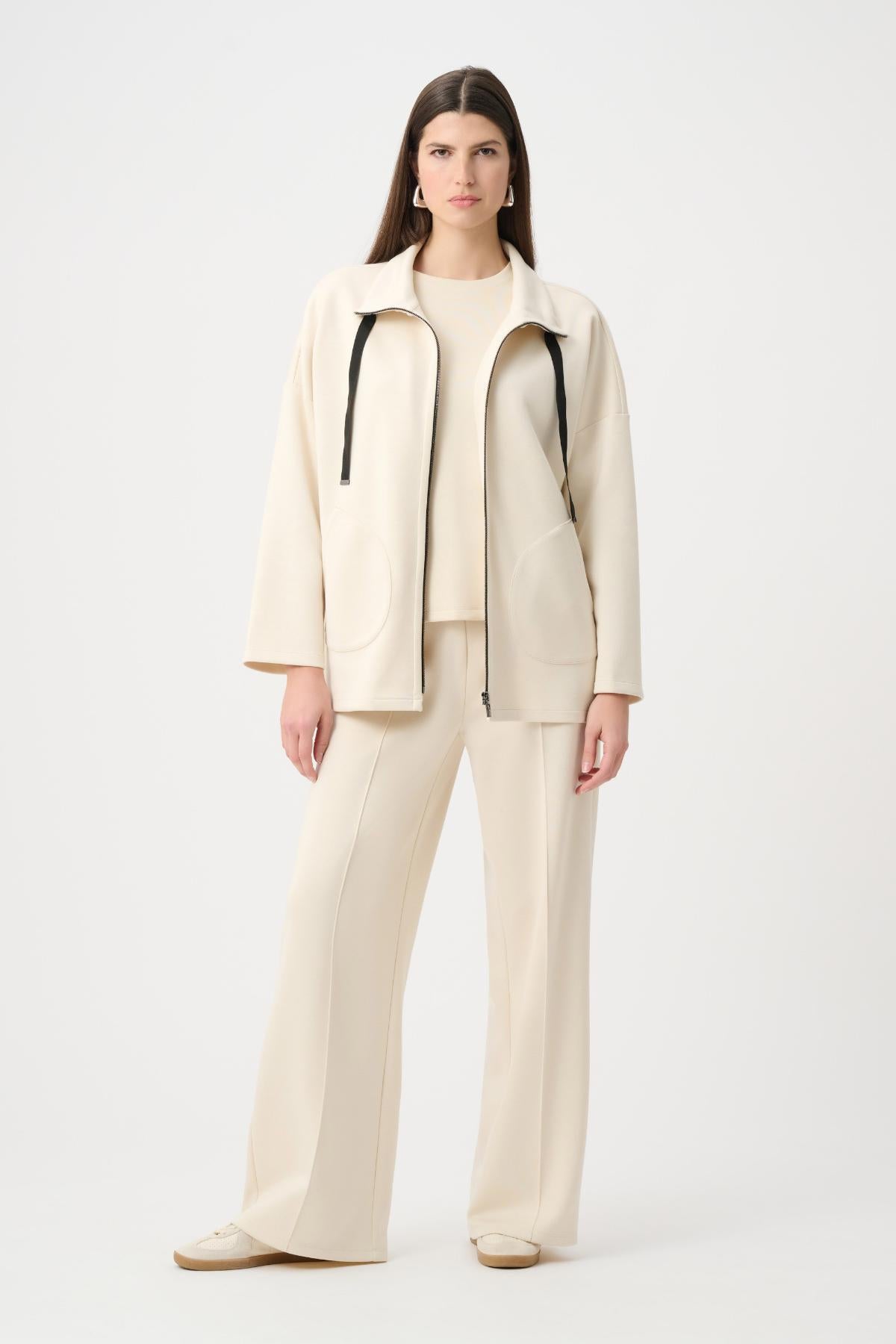 JOSEPH RIBKOFF VESTE FEMME