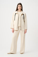 JOSEPH RIBKOFF VESTE FEMME
