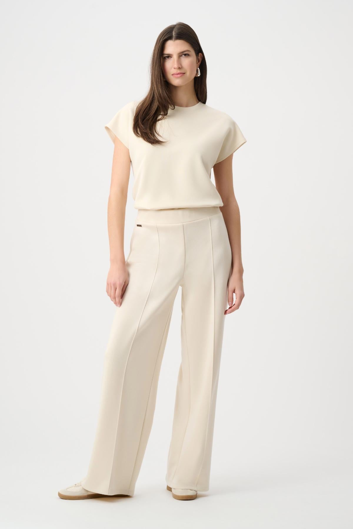 JOSEPH RIBKOFF T-SHIRT FEMME