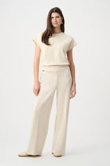 JOSEPH RIBKOFF T-SHIRT FEMME