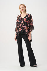JOSEPH RIBKOFF BLOUSE FEMME