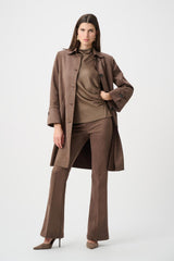 JOSEPH RIBKOFF VESTE FEMME