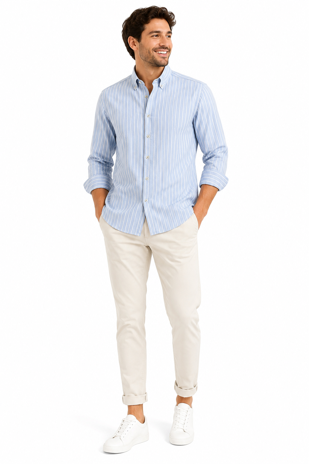 SURF CAR CHEMISE HOMME