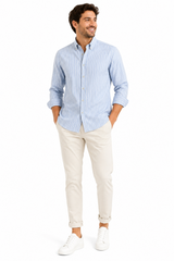 SURF CAR CHEMISE HOMME