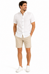 SURF CAR CHEMISE HOMME