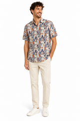 SUR CAR CHEMISE HOMME