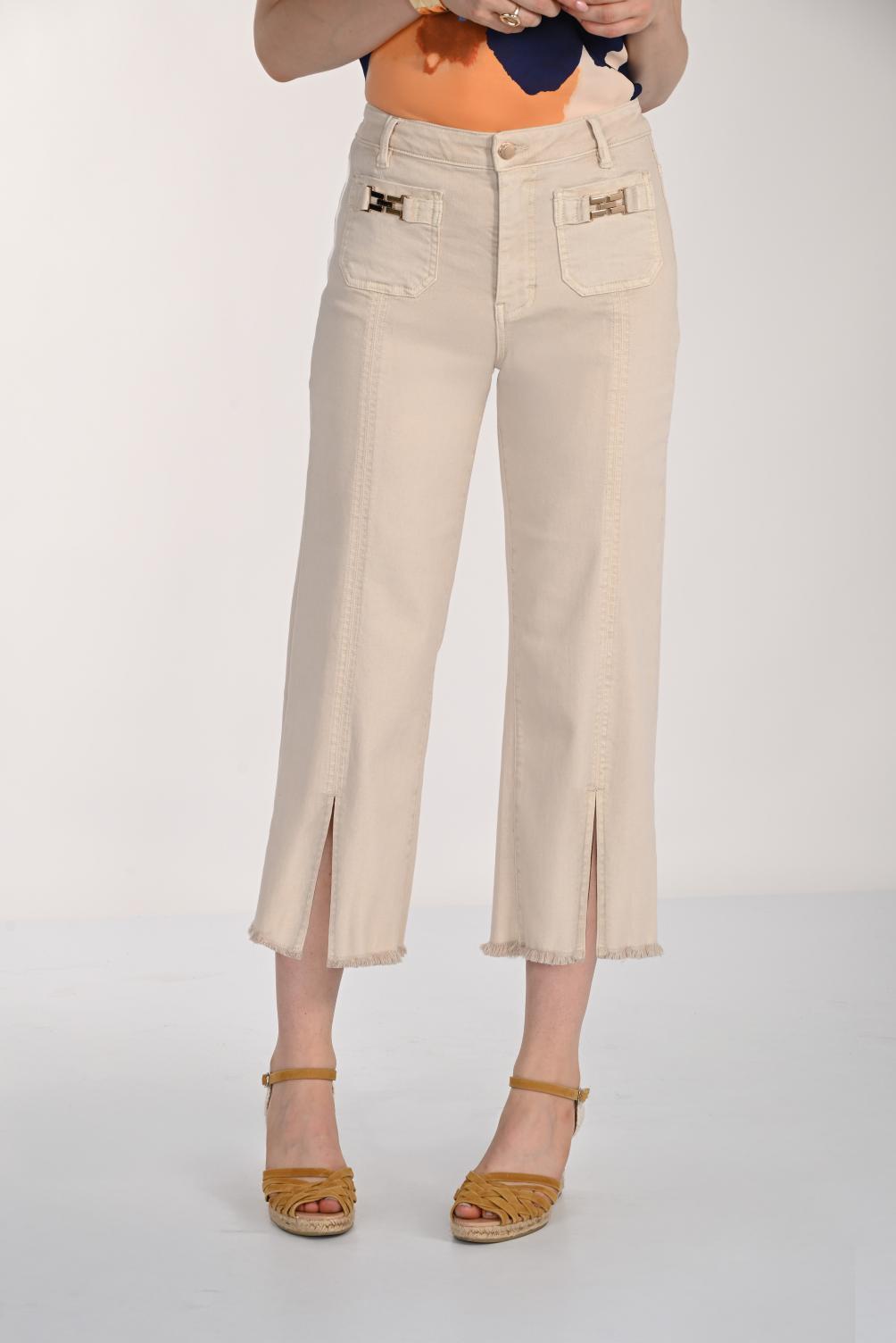 FRANK LYMAN PANTALON FEMME