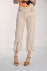 FRANK LYMAN PANTALON FEMME
