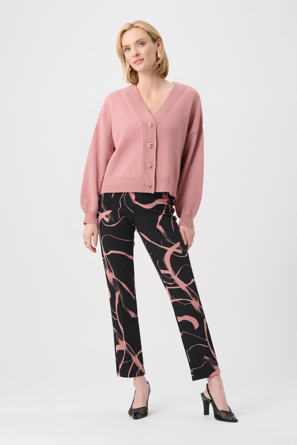 JOSEPH RIBKOFF PANTALON FEMME