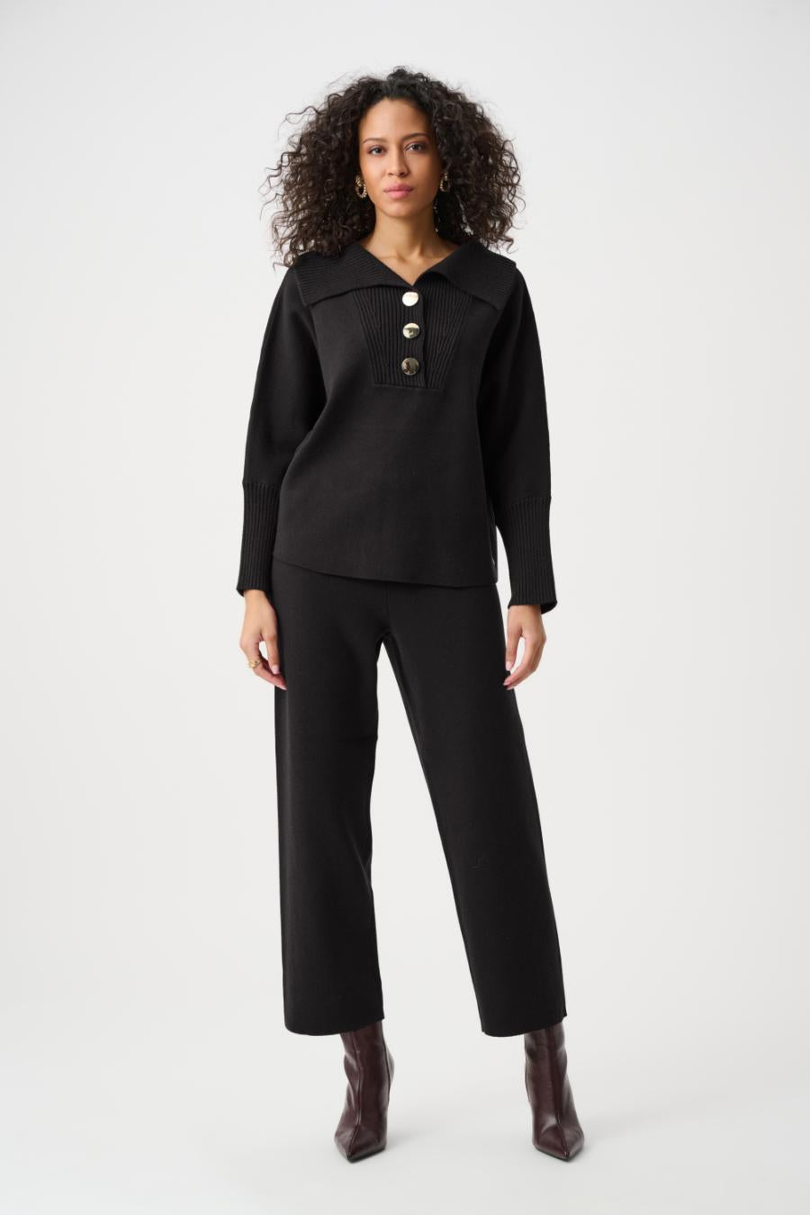JOSEPH RIBKOFF CHANDAIL FEMME