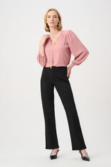 JOSEPH RIBKOFF BLOUSE FEMME