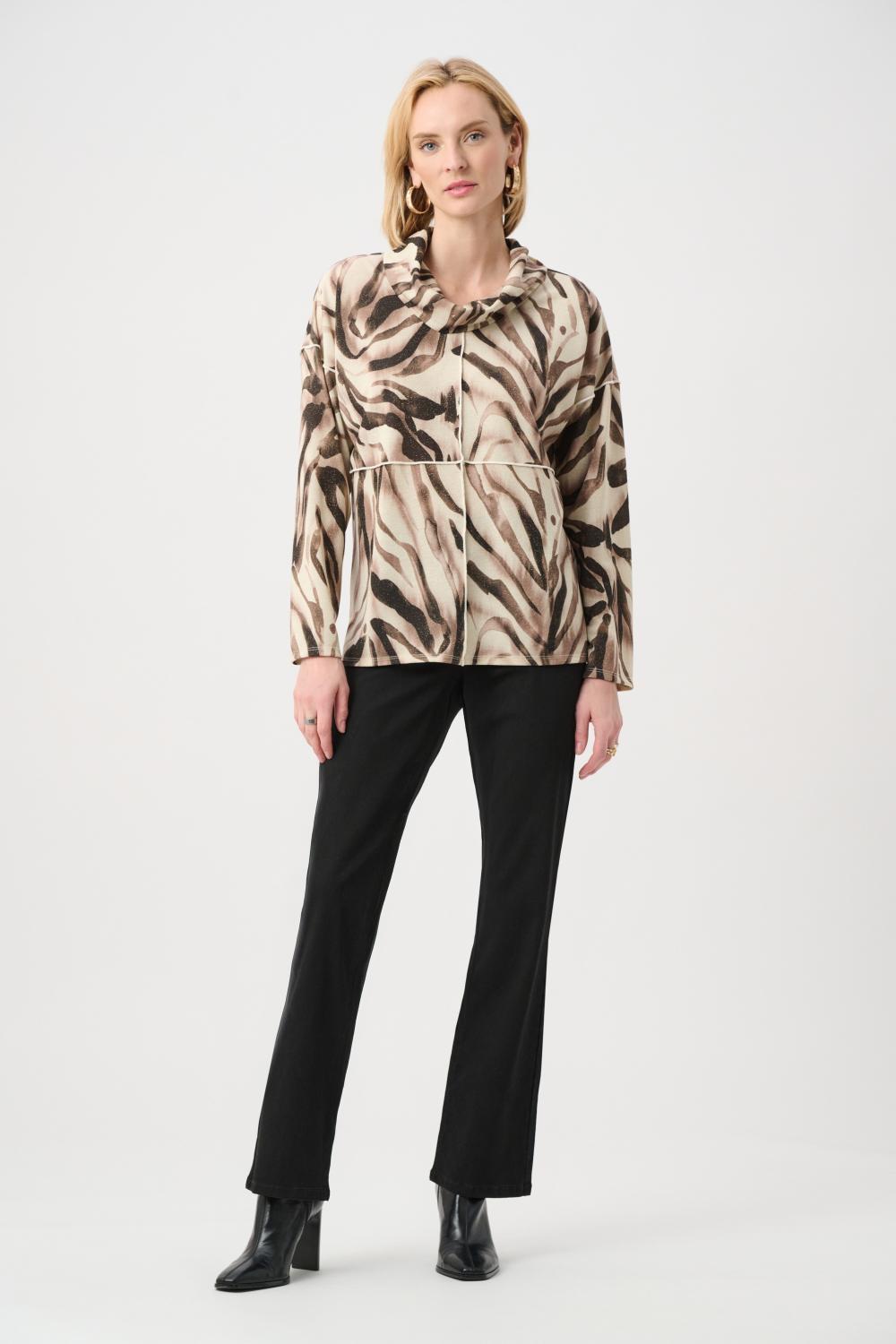 JOSEPH RIBKOFF TUNIC FEMME