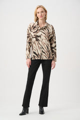 JOSEPH RIBKOFF TUNIC FEMME