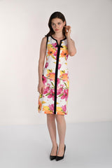 FRANK LYMAN ROBE FEMME
