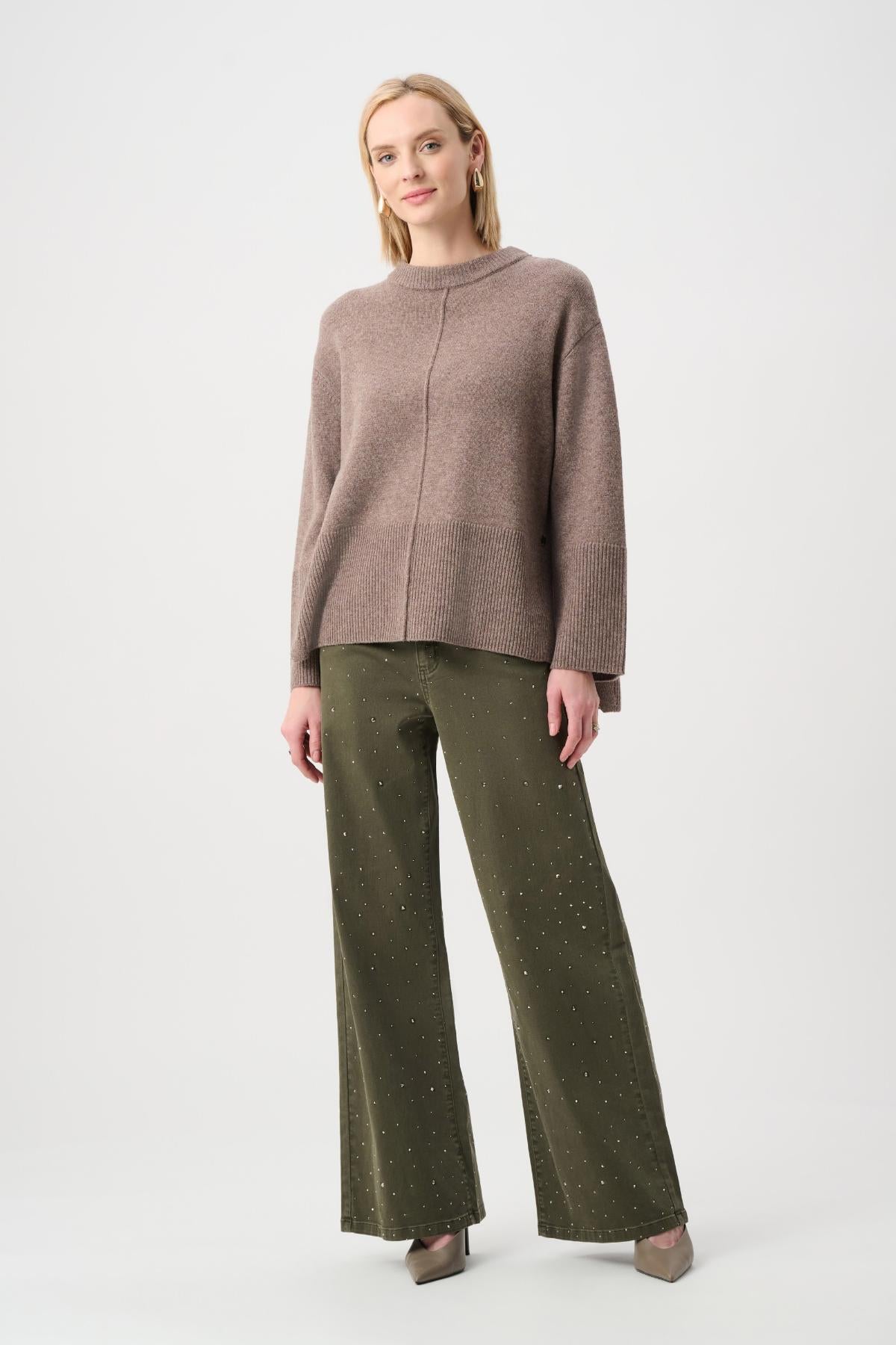 JOSEPH RIBKOFF JEANS FEMME