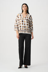 JOSEPH RIBKOFF CHANDAIL FEMME