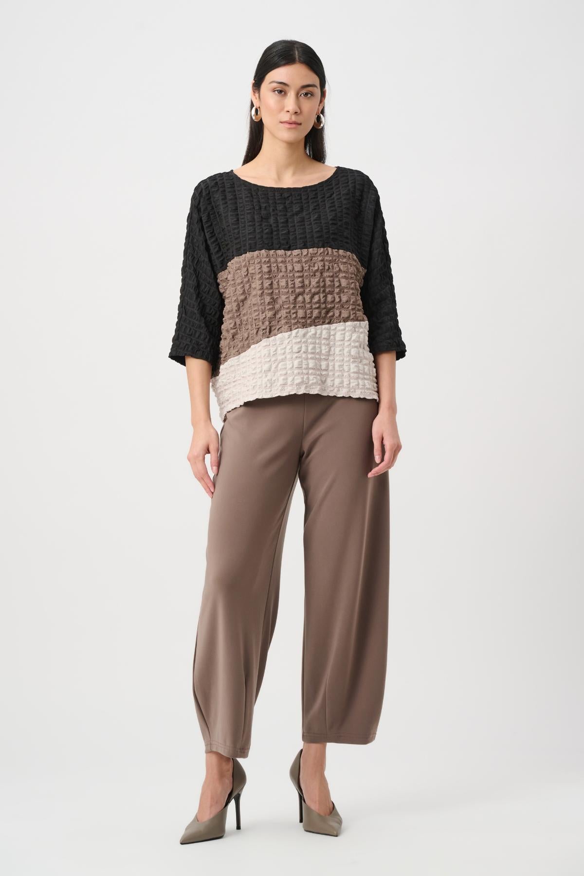 JOSEPH RIBKOFF TUNIC FEMME