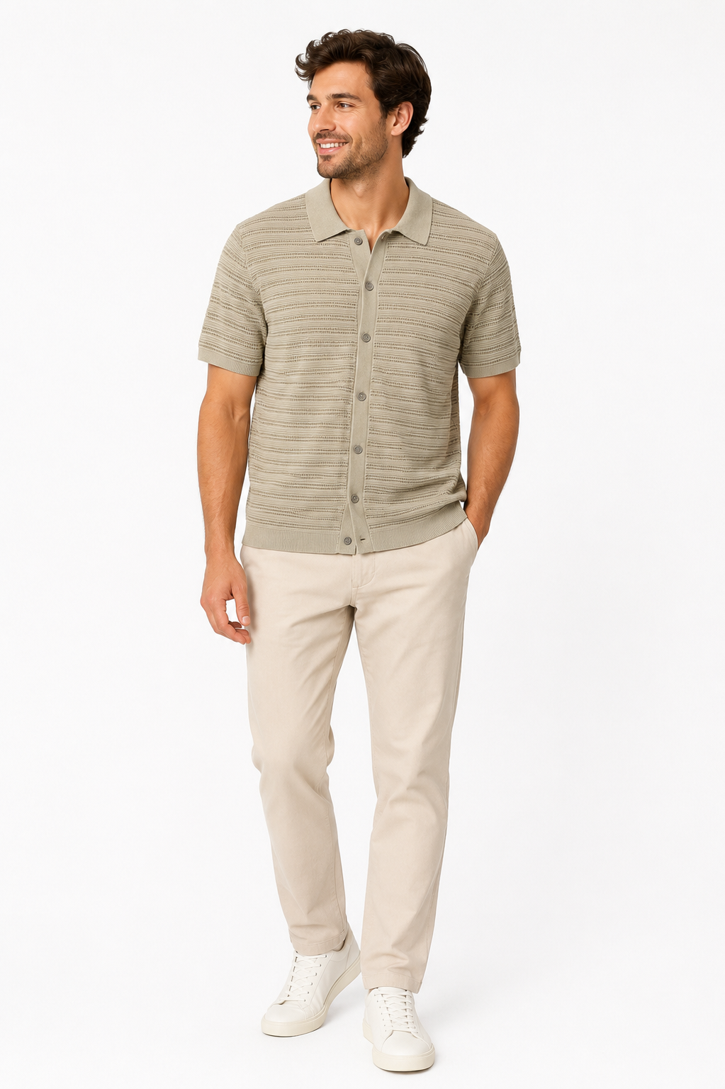 MICHAEL KORS CHEMISE HOMME